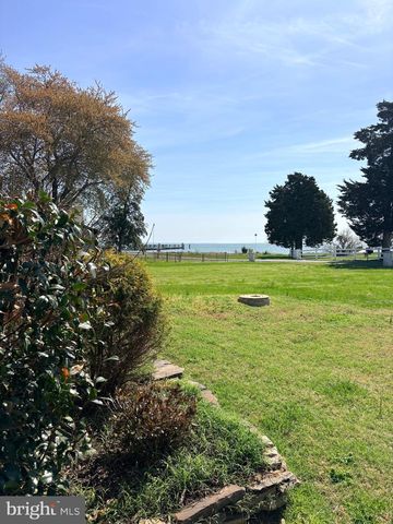 38338 POINT BREEZE RD, Coltons Point, MD 20626