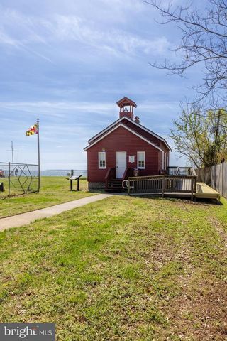 38338 POINT BREEZE RD, Coltons Point, MD 20626