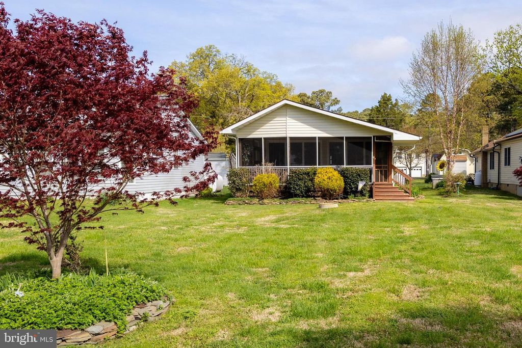 38338 POINT BREEZE RD, Coltons Point, MD 20626