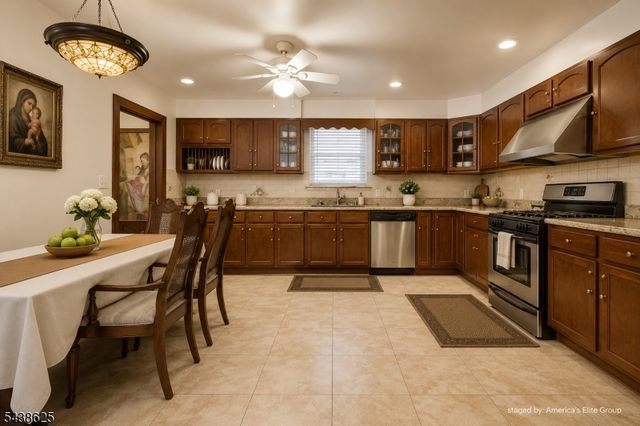 40 Carpenter St, Belleville Twp., NJ 07109