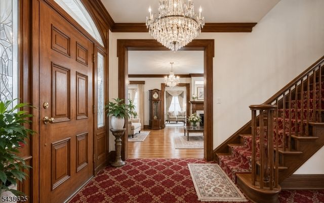 40 Carpenter St, Belleville Twp., NJ 07109