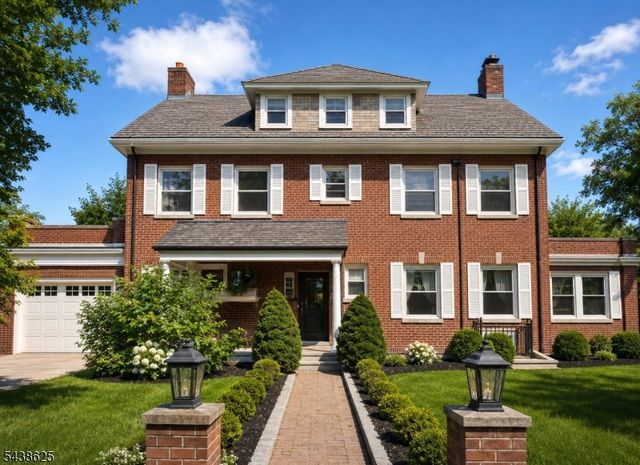 40 Carpenter St, Belleville Twp., NJ 07109