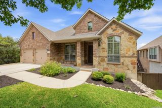 7815 HERMOSA HL, San Antonio, TX 78256