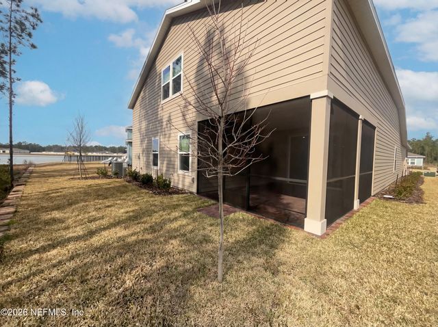 76101 ESTUARY Way, Yulee, FL 32097