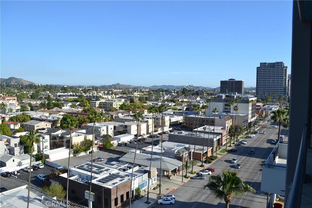 1155 N Brand Boulevard 1101, Glendale, CA 91202