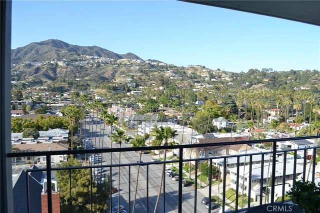 1155 N Brand Boulevard 1101, Glendale, CA 91202