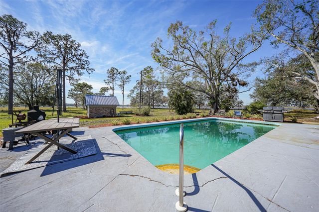 3150 SCHONTAG ROAD, Wauchula, FL 33873