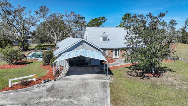 3150 SCHONTAG ROAD, Wauchula, FL 33873