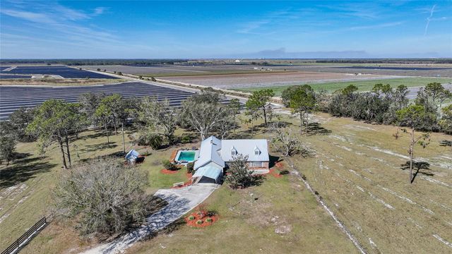 3150 SCHONTAG ROAD, Wauchula, FL 33873