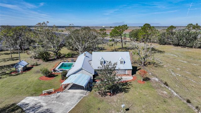 3150 SCHONTAG ROAD, Wauchula, FL 33873