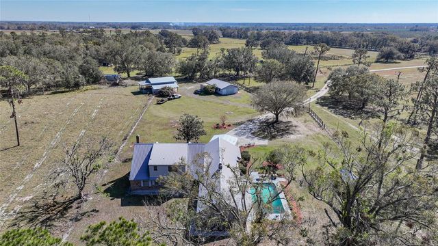 3150 SCHONTAG ROAD, Wauchula, FL 33873