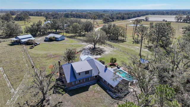 3150 SCHONTAG ROAD, Wauchula, FL 33873