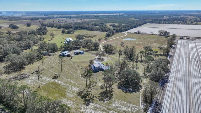 3150 SCHONTAG ROAD, Wauchula, FL 33873