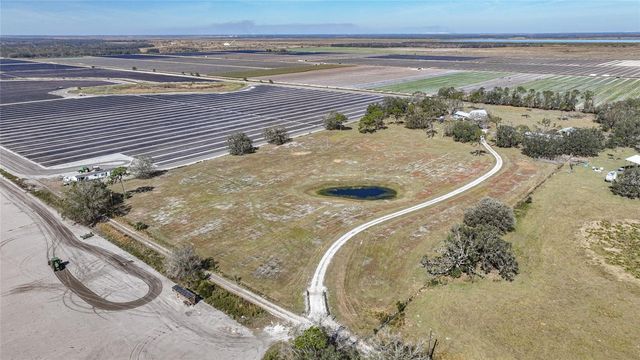 3150 SCHONTAG ROAD, Wauchula, FL 33873