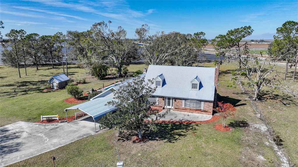 3150 SCHONTAG ROAD, Wauchula, FL 33873