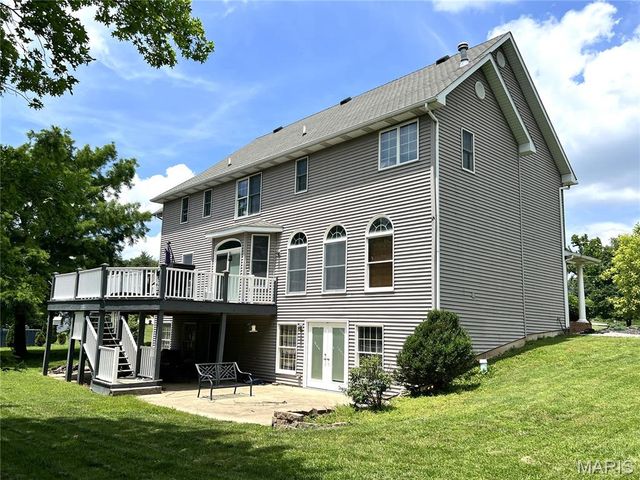 863 Marc Drive, Alton, IL 62002