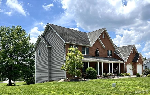 863 Marc Drive, Alton, IL 62002