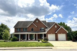 863 Marc Drive, Alton, IL 62002