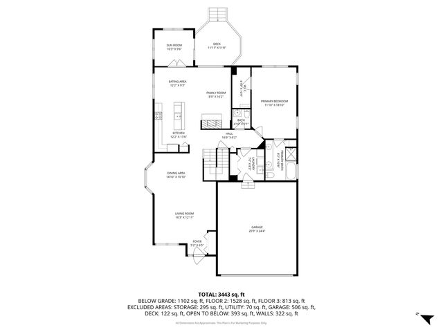 2325 Carillon Drive, Grayslake, IL 60030