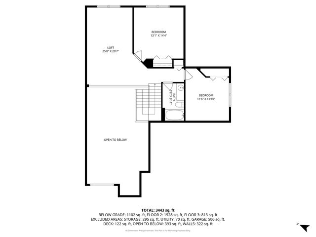 2325 Carillon Drive, Grayslake, IL 60030