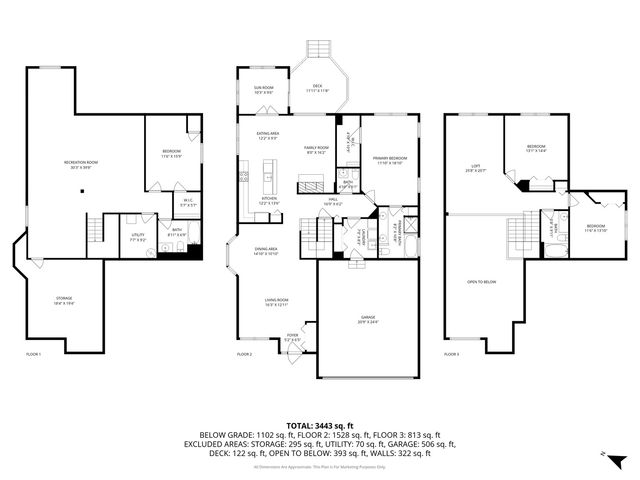 2325 Carillon Drive, Grayslake, IL 60030