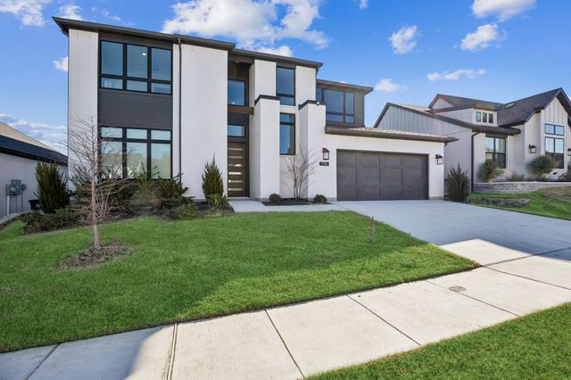 7116 Accipiter Drive, Fort Worth, TX 76179