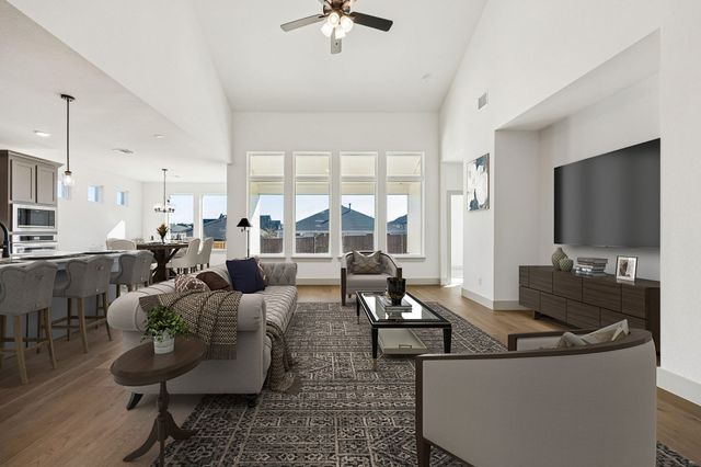 7116 Accipiter Drive, Fort Worth, TX 76179