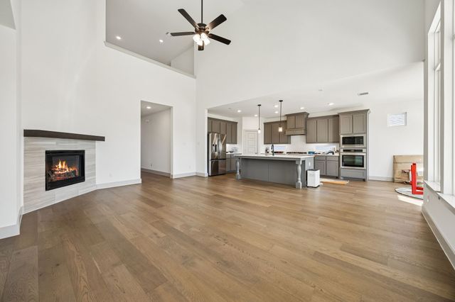 7116 Accipiter Drive, Fort Worth, TX 76179