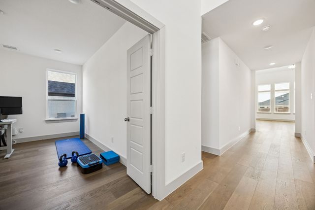 7116 Accipiter Drive, Fort Worth, TX 76179