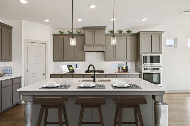 7116 Accipiter Drive, Fort Worth, TX 76179