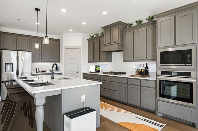 7116 Accipiter Drive, Fort Worth, TX 76179