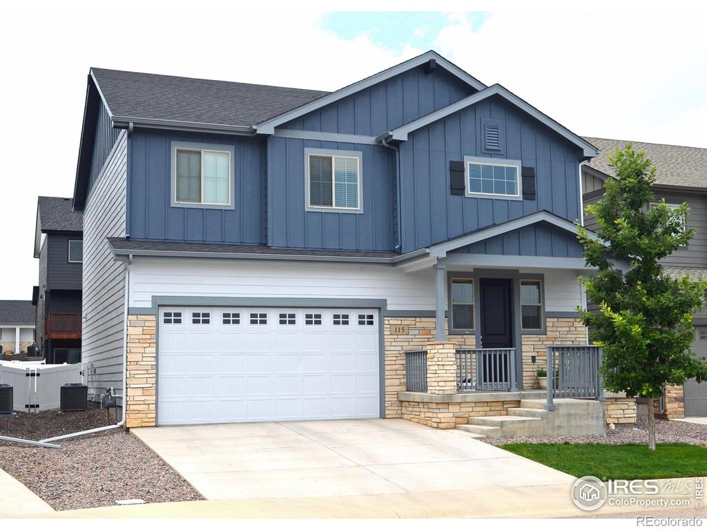 115 Anders Court, Loveland, CO 80537