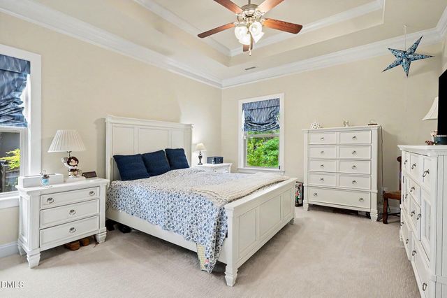 608 Sippihaw Oaks Drive, Fuquay Varina, NC 27526