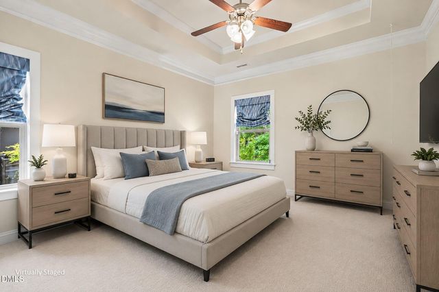 608 Sippihaw Oaks Drive, Fuquay Varina, NC 27526