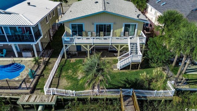 308 56th Ave. N, North Myrtle Beach, SC 29582