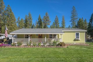 4062 Pine Meadows Dr, Loon Lake, WA 99148