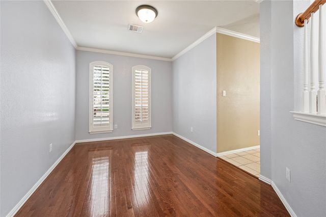 5404 Pecan Creek Circle, Fort Worth, TX 76244