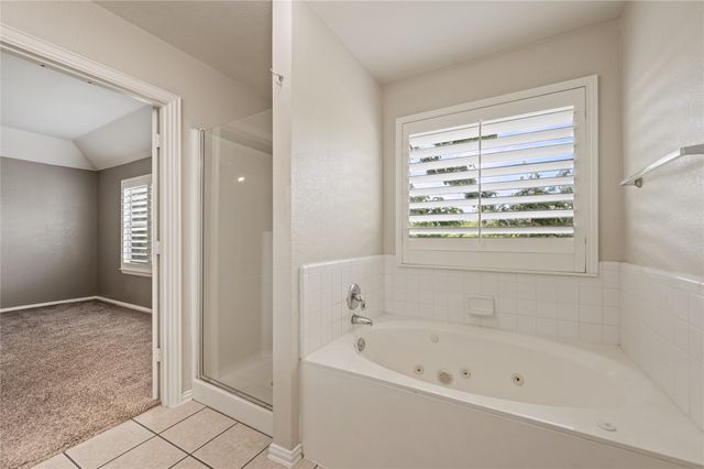 5404 Pecan Creek Circle, Fort Worth, TX 76244