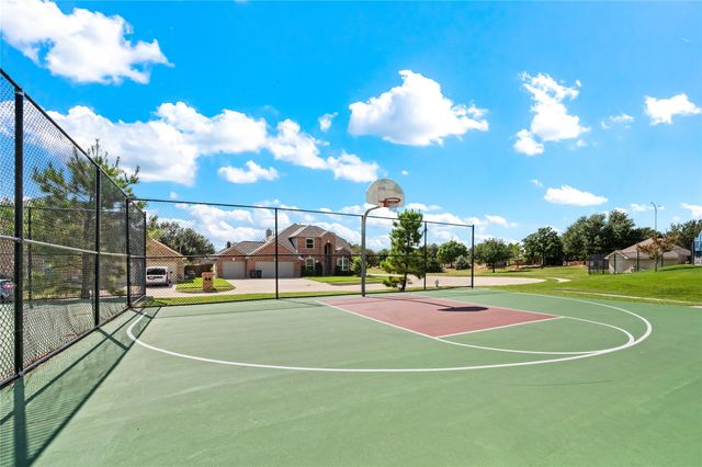 5404 Pecan Creek Circle, Fort Worth, TX 76244