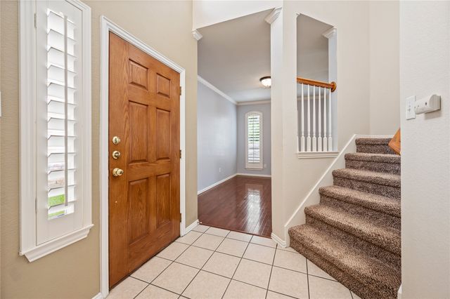 5404 Pecan Creek Circle, Fort Worth, TX 76244