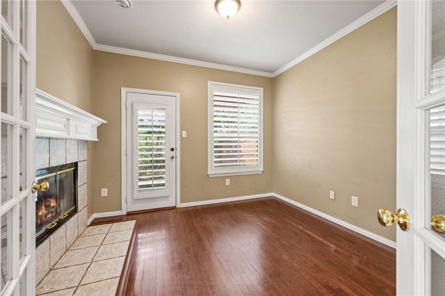 5404 Pecan Creek Circle, Fort Worth, TX 76244