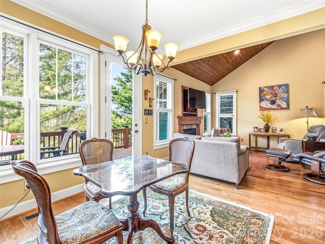 61 Village Pointe Lane, Asheville, NC 28803