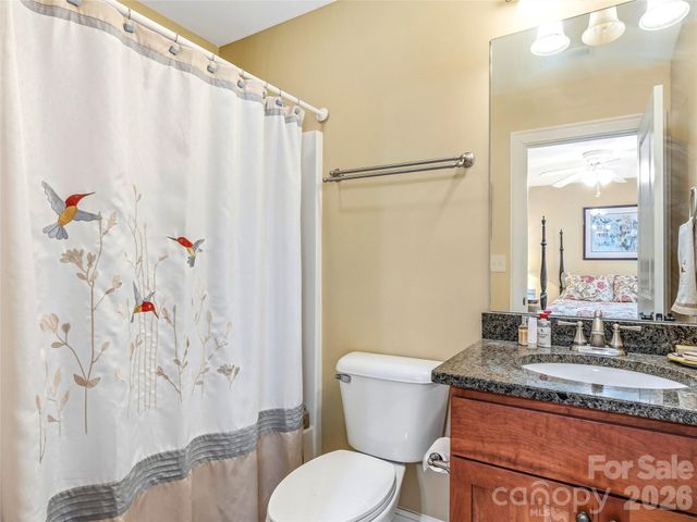 61 Village Pointe Lane, Asheville, NC 28803