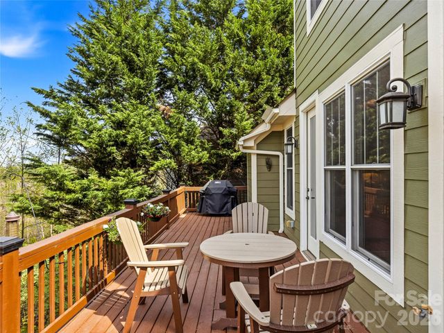 61 Village Pointe Lane, Asheville, NC 28803
