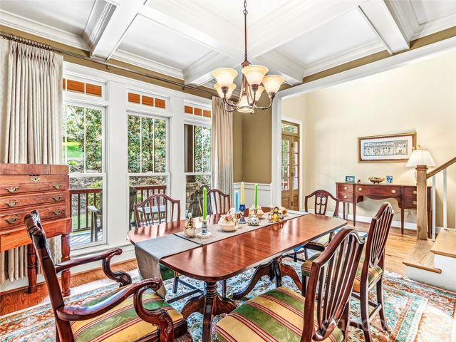 61 Village Pointe Lane, Asheville, NC 28803