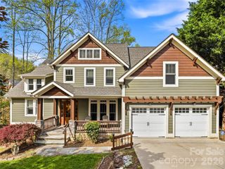 61 Village Pointe Lane, Asheville, NC 28803
