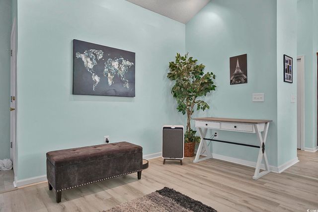 2302 Clandon Dr., Myrtle Beach, SC 29579