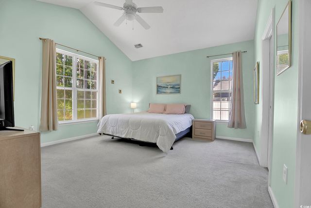 2302 Clandon Dr., Myrtle Beach, SC 29579