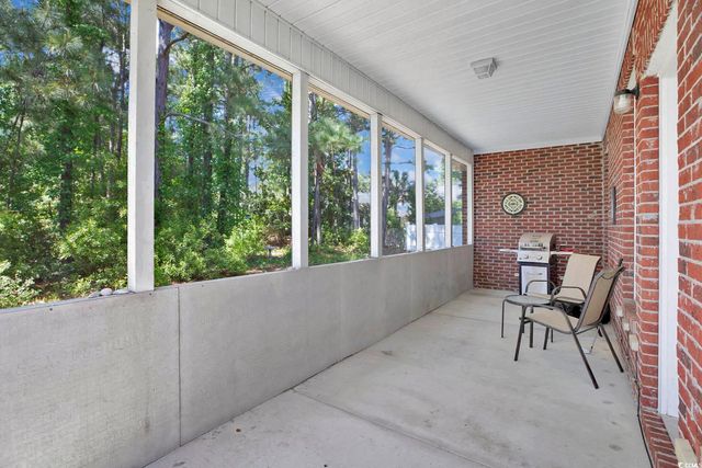 2302 Clandon Dr., Myrtle Beach, SC 29579