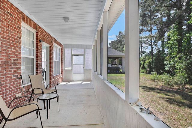 2302 Clandon Dr., Myrtle Beach, SC 29579